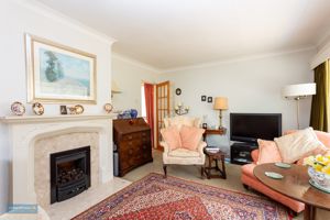 Sitting Room- click for photo gallery